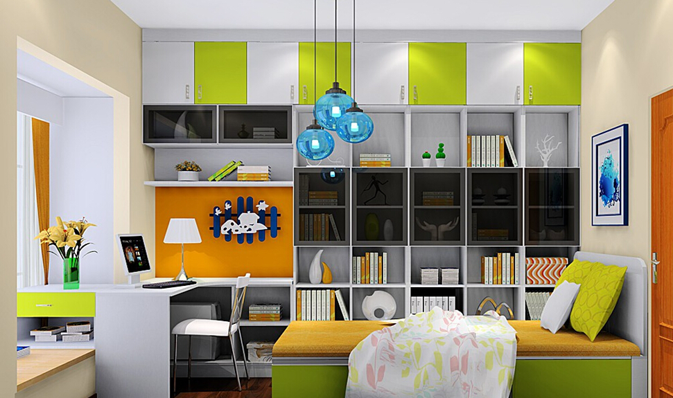 0198期榻榻米设计丨CAD图纸含平立面+参考例图